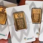 Update Harga Emas Galeri24 Hari Ini: Sentuh Rp2,5 Juta per 10 Gram