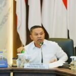 KPK Tangkap Gubernur Riau Abdul Wahid dalam OTT di Riau