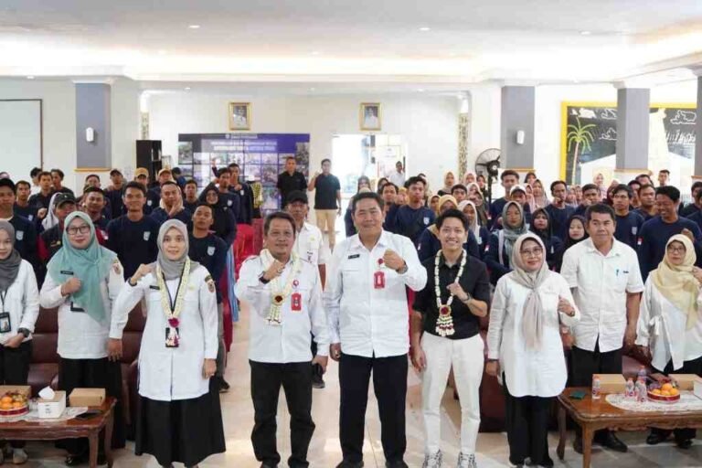 Petani Milenial Didorong Perkuat Hilirisasi dan Inovasi Pertanian